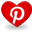 Follow Me: Pinterest